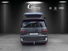 VW California Ocean Liberty, Hybride Intégral Essence/Électricité, Voiture nouvelle, Automatique - 5