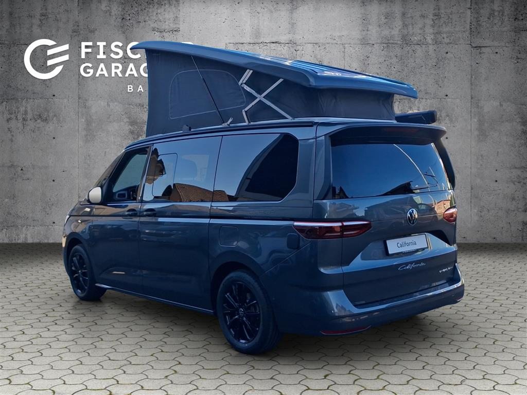 VW California Beach Tour Liberty, Voll-Hybrid Benzin/Elektro, Neuwagen, Automatik - 2