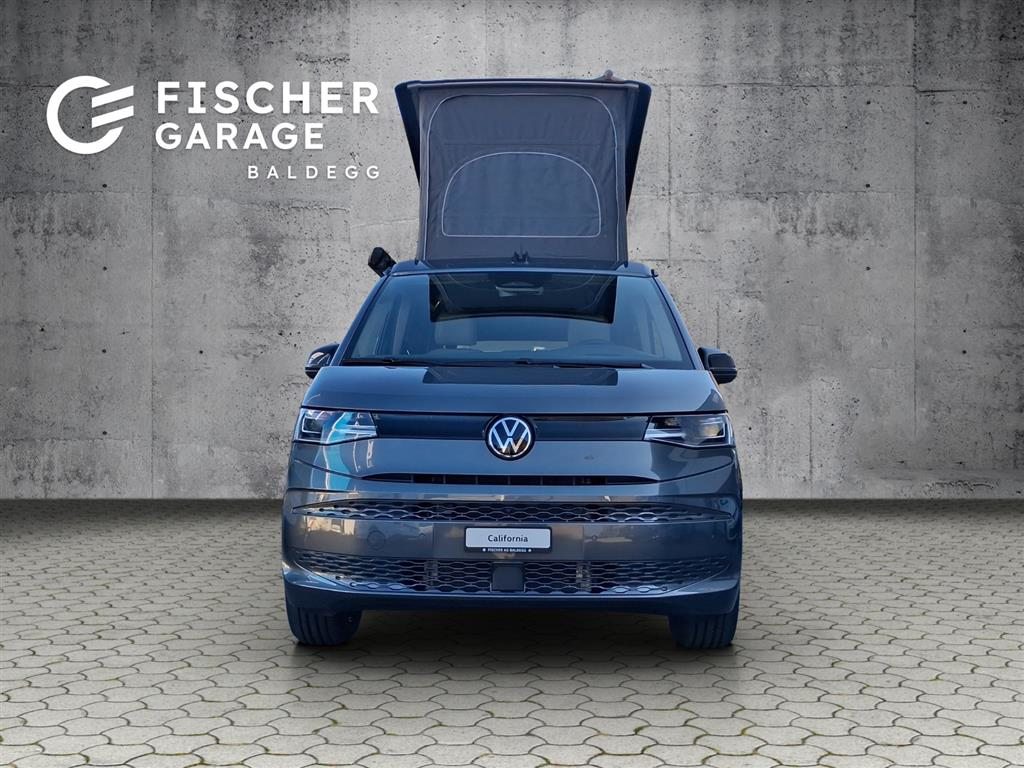 VW California Beach Tour Liberty, Voll-Hybrid Benzin/Elektro, Neuwagen, Automatik - 3