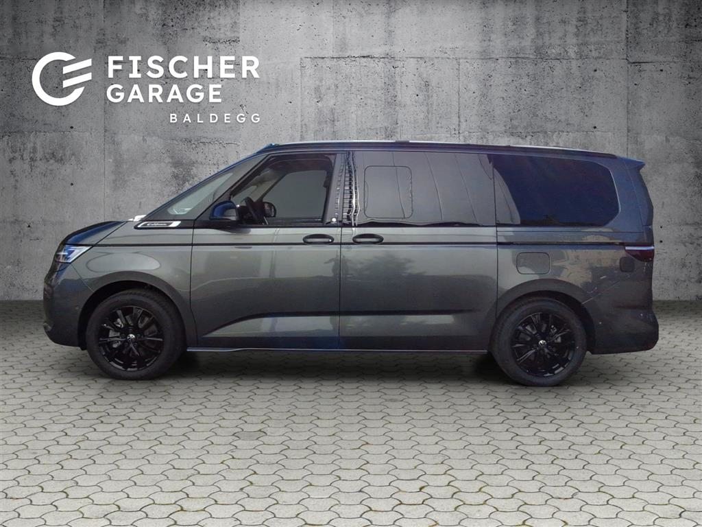 VW California Beach Tour Liberty, Voll-Hybrid Benzin/Elektro, Neuwagen, Automatik - 4