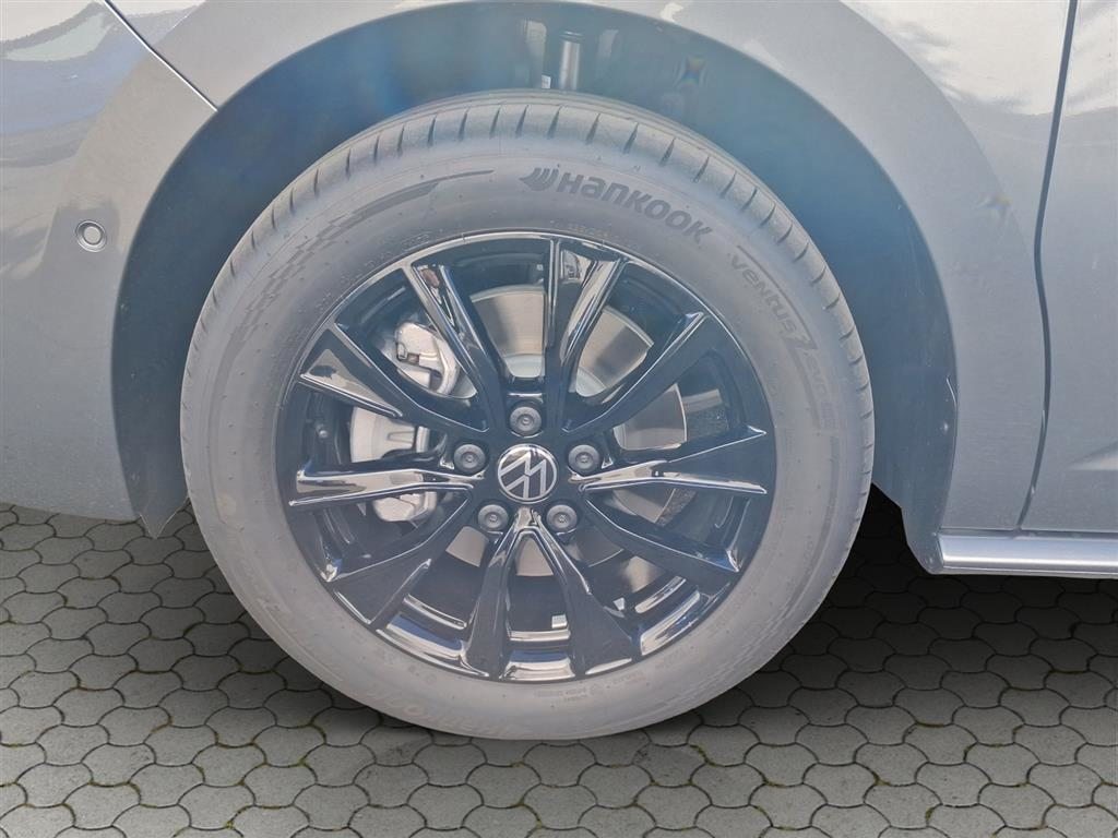 VW California Beach Tour Liberty, Voll-Hybrid Benzin/Elektro, Neuwagen, Automatik - 6