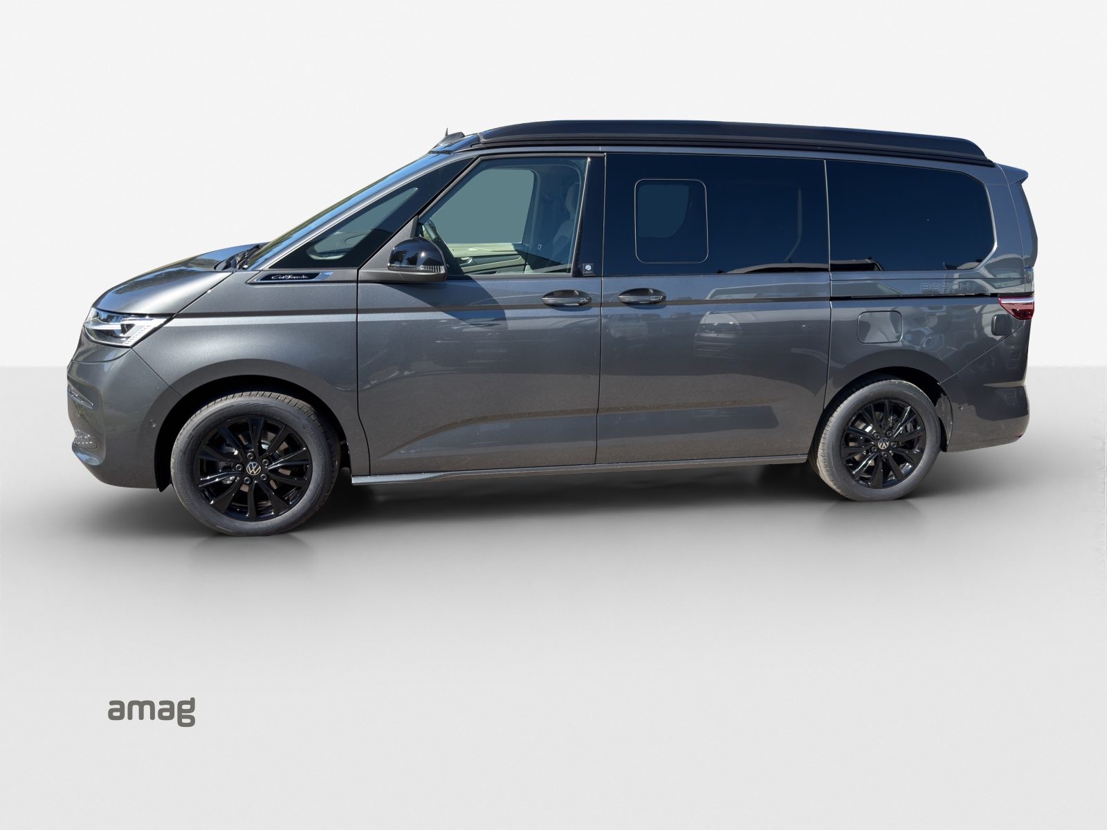 VW California Beach Tour Liberty, Diesel, Auto nuove, Automatico - 2