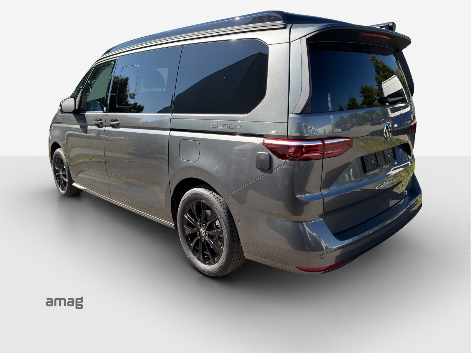 VW California Beach Tour Liberty, Diesel, Auto nuove, Automatico - 3