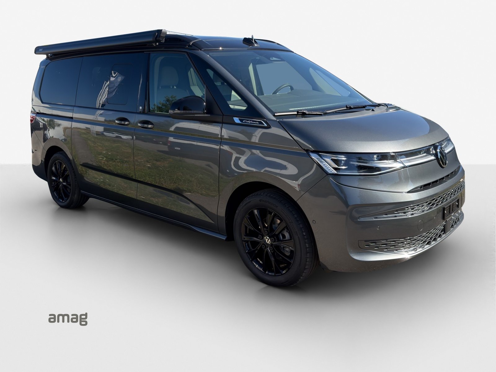 VW California Beach Tour Liberty, Diesel, Auto nuove, Automatico - 5