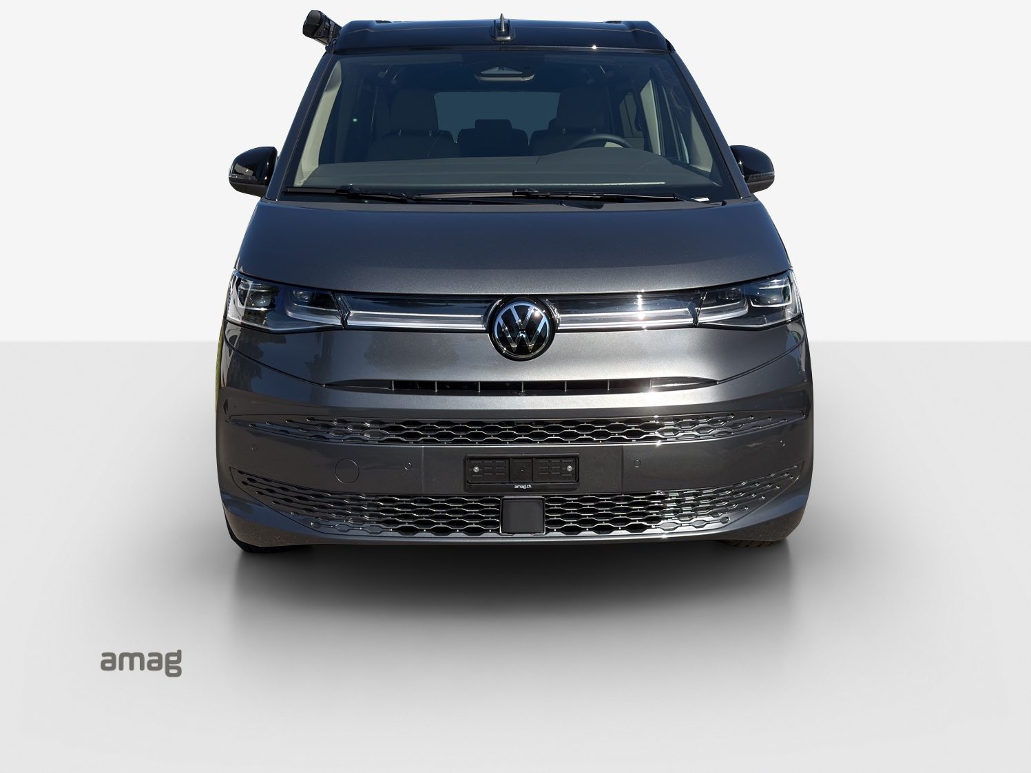 VW California Beach Tour Liberty, Diesel, Auto nuove, Automatico - 6