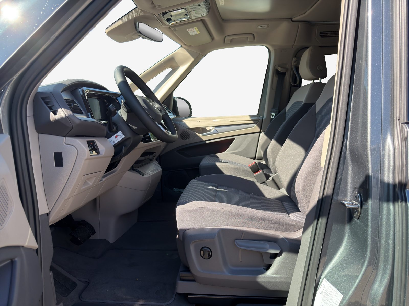 VW California Beach Tour Liberty, Diesel, Auto nuove, Automatico - 7