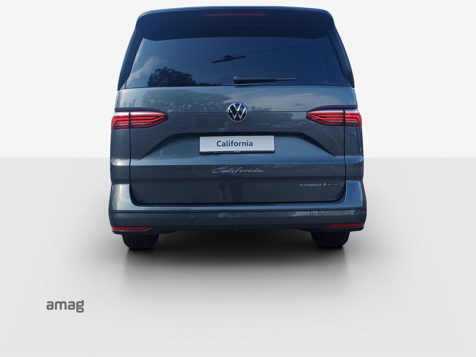VW California Beach Tour Liberty, Voll-Hybrid Benzin/Elektro, Neuwagen, Automatik - 4