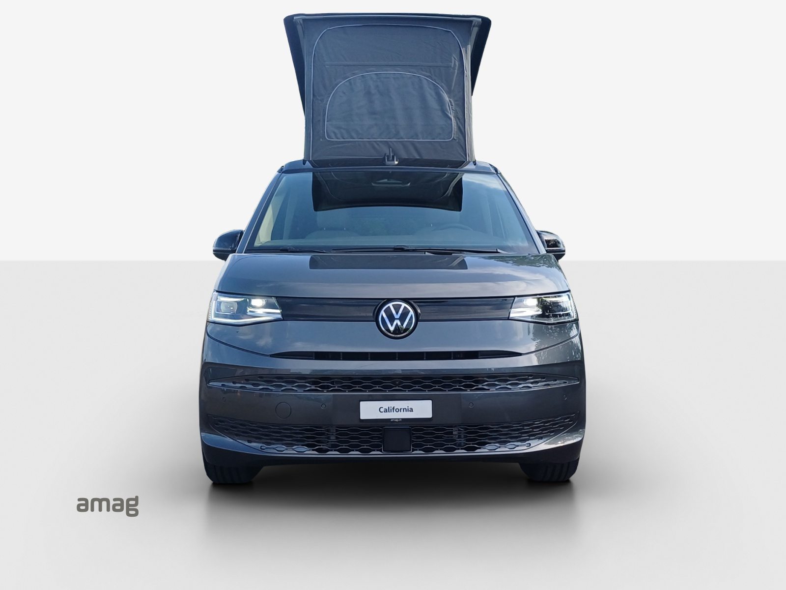 VW California Beach Tour Liberty, Voll-Hybrid Benzin/Elektro, Neuwagen, Automatik - 7