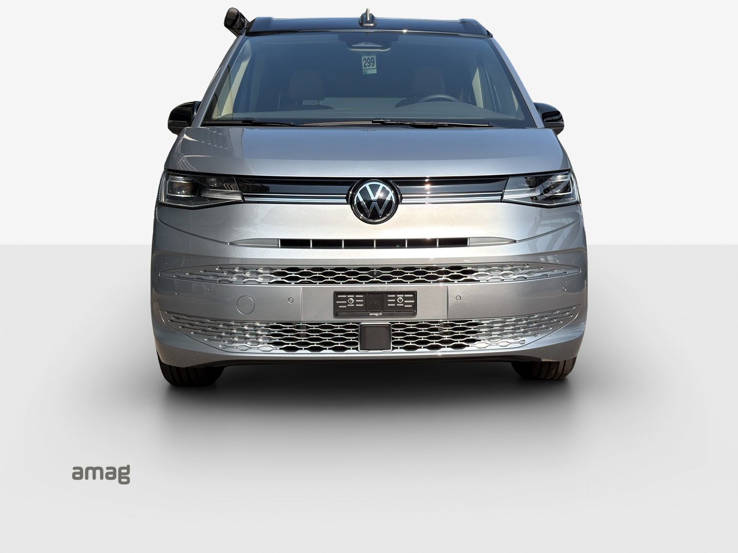 VW California Ocean Liberty, Full-Hybrid Petrol/Electric, New car, Automatic - 7