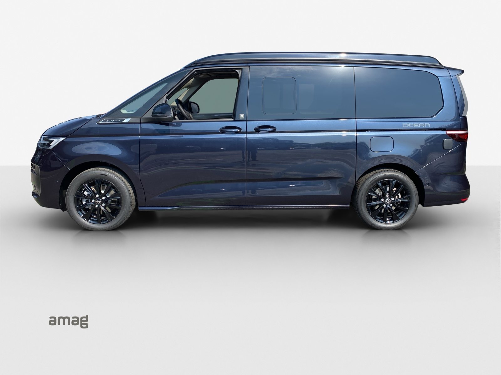 VW California Ocean Liberty, Diesel, New car, Automatic - 2