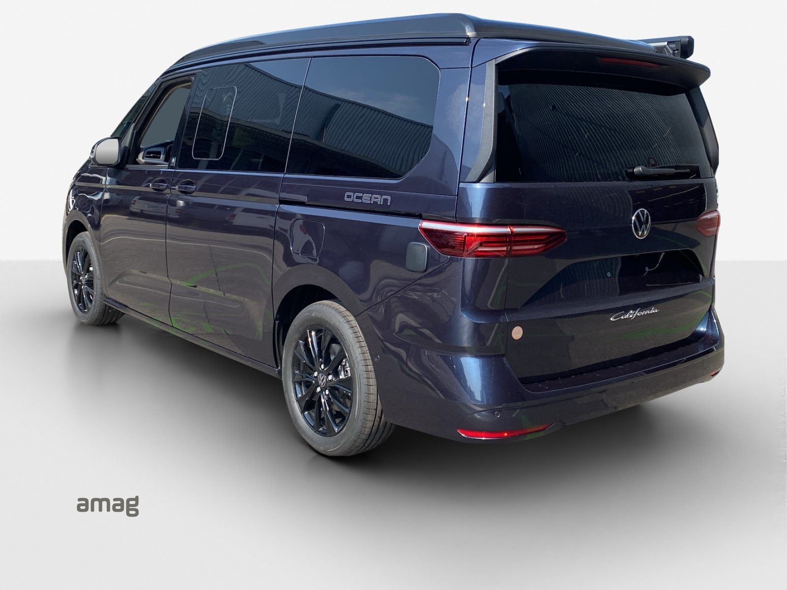 VW California Ocean Liberty, Diesel, New car, Automatic - 3