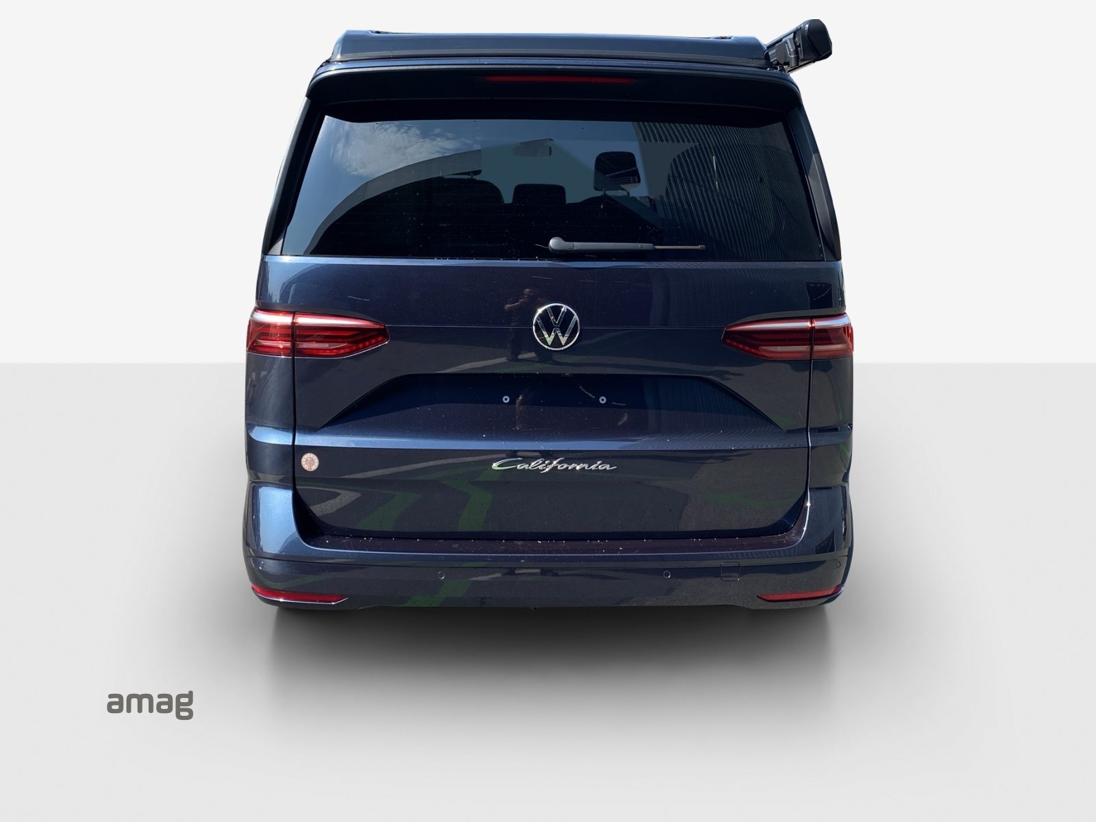 VW California Ocean Liberty, Diesel, New car, Automatic - 4