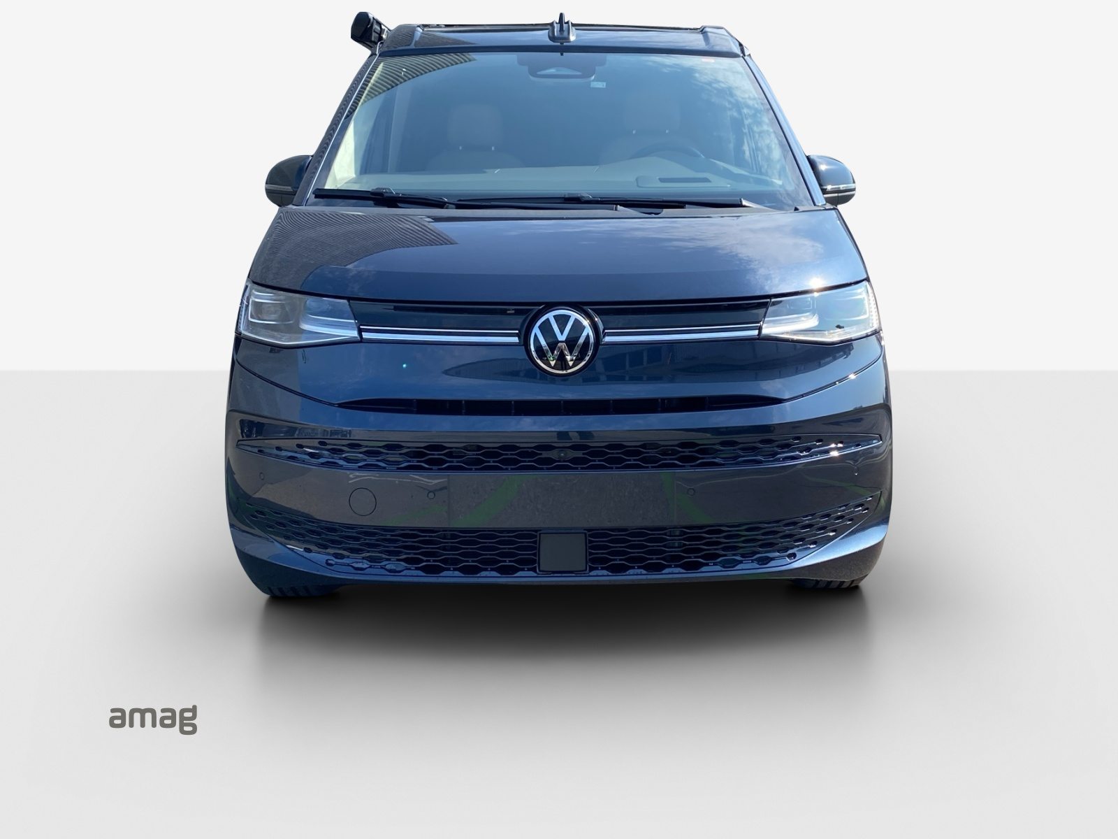 VW California Ocean Liberty, Diesel, New car, Automatic - 7