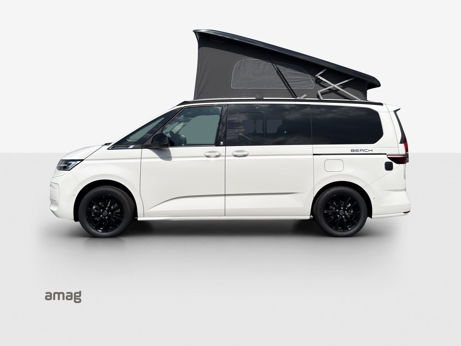 VW California Beach Tour Liberty, Petrol, New car, Automatic - 2