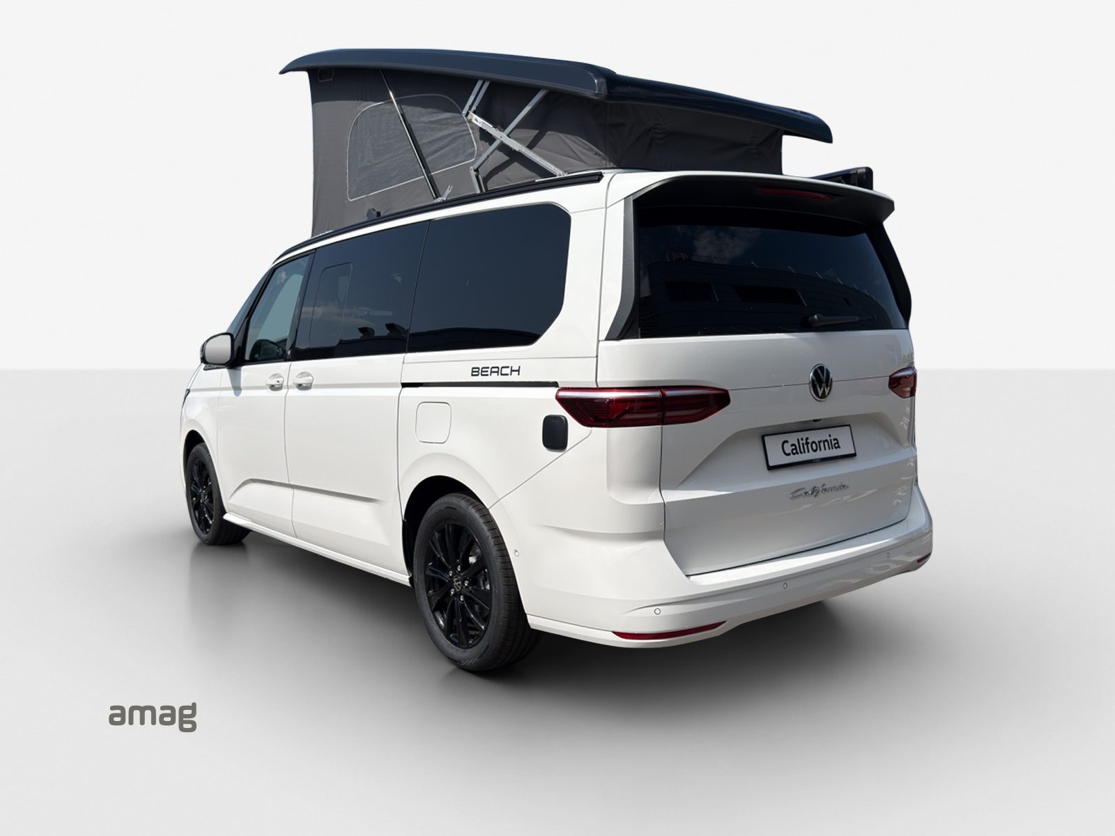 VW California Beach Tour Liberty, Petrol, New car, Automatic - 3