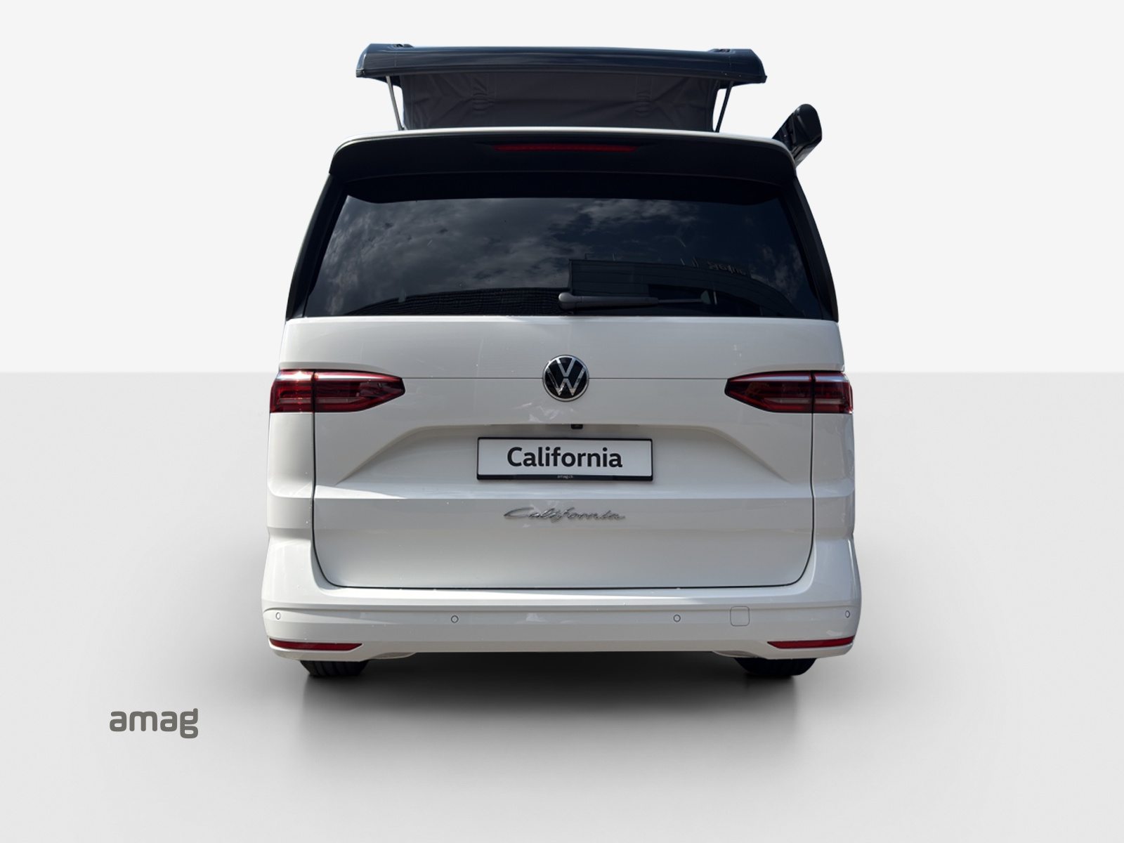 VW California Beach Tour Liberty, Petrol, New car, Automatic - 4