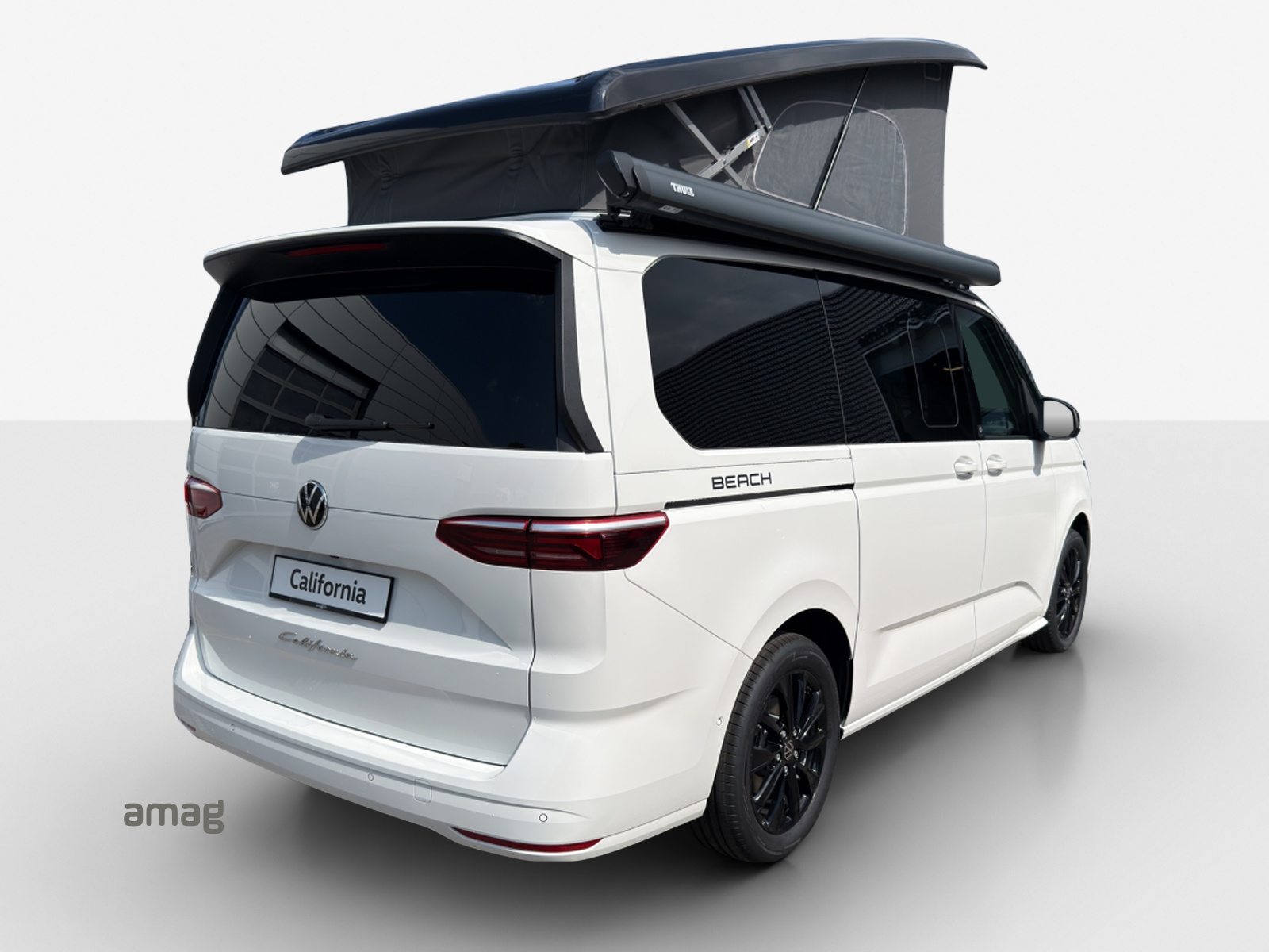 VW California Beach Tour Liberty, Petrol, New car, Automatic - 5