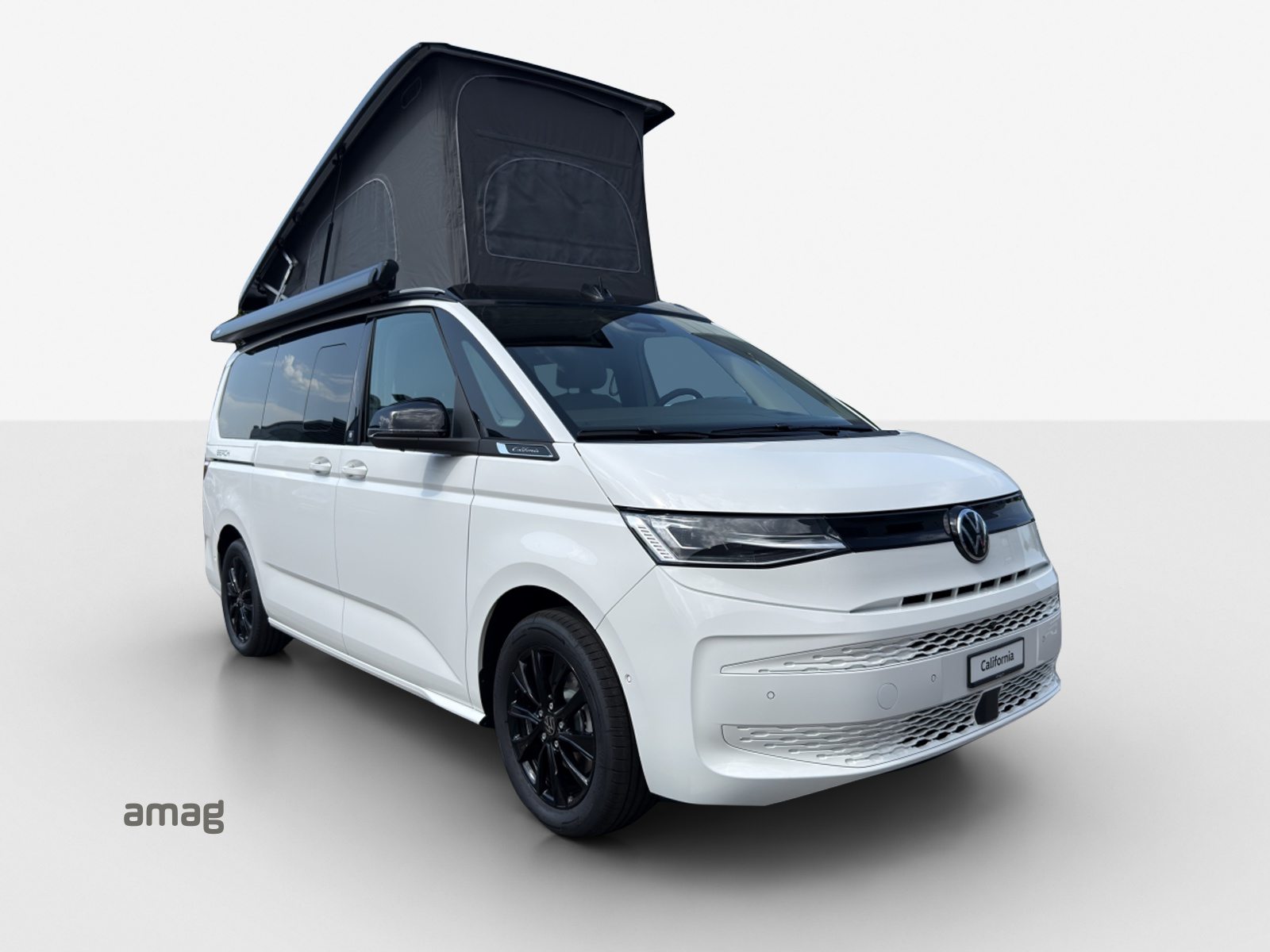 VW California Beach Tour Liberty, Petrol, New car, Automatic - 6