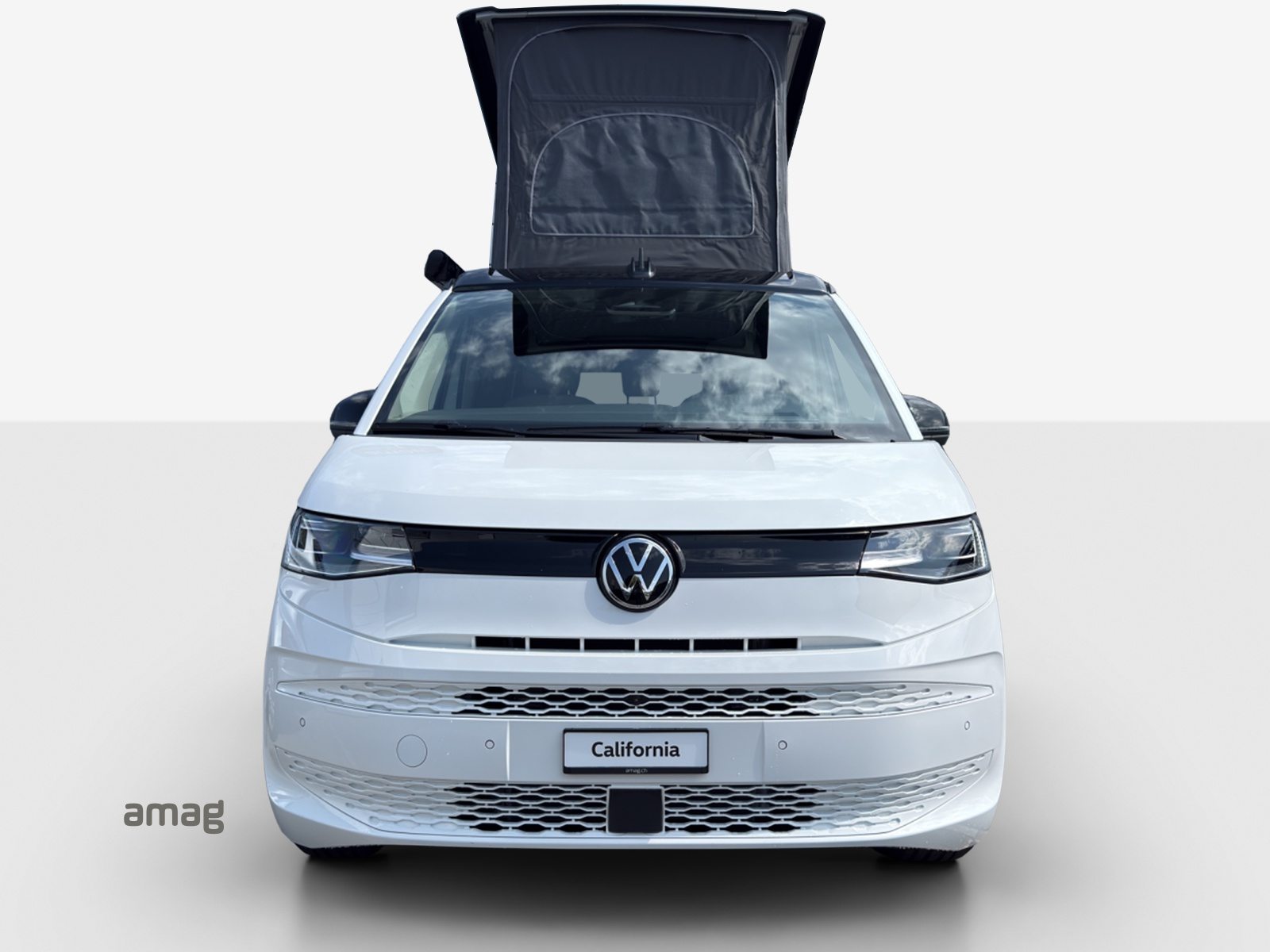 VW California Beach Tour Liberty, Petrol, New car, Automatic - 7