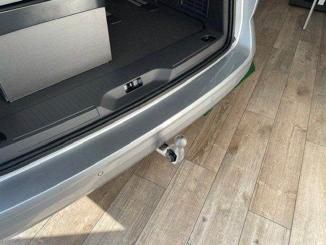VW California Beach Camper Liberty, Diesel, New car, Automatic - 3