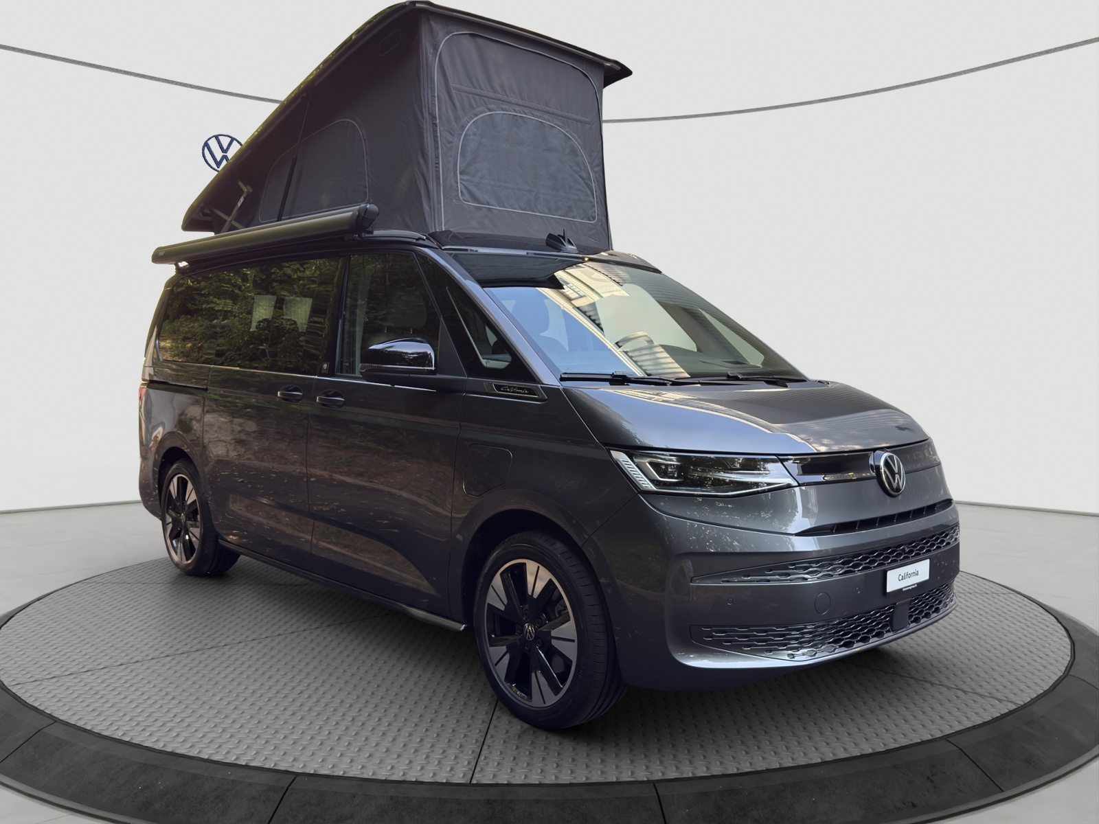 VW California Beach Tour Liberty, Hybride Integrale Benzina/Elettrica, Auto nuove, Automatico - 7