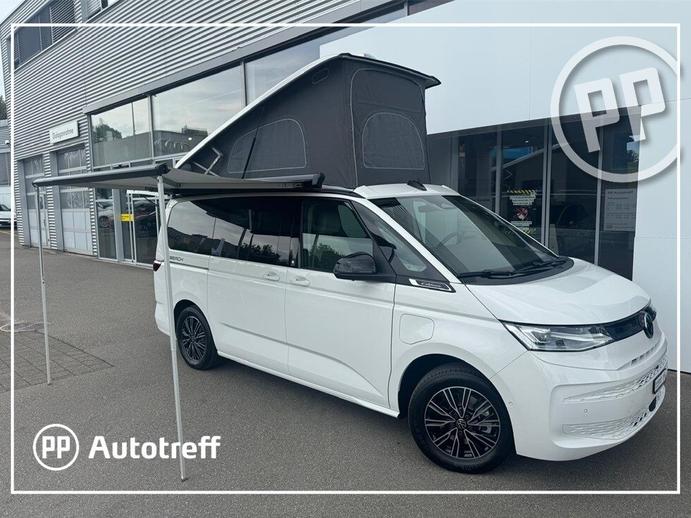 VW California Beach Liberty, Voll-Hybrid Benzin/Elektro, Neuwagen, Automatik