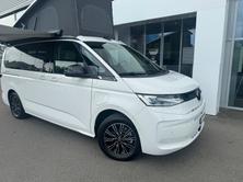 VW California Beach Liberty, Voll-Hybrid Benzin/Elektro, Neuwagen, Automatik - 2