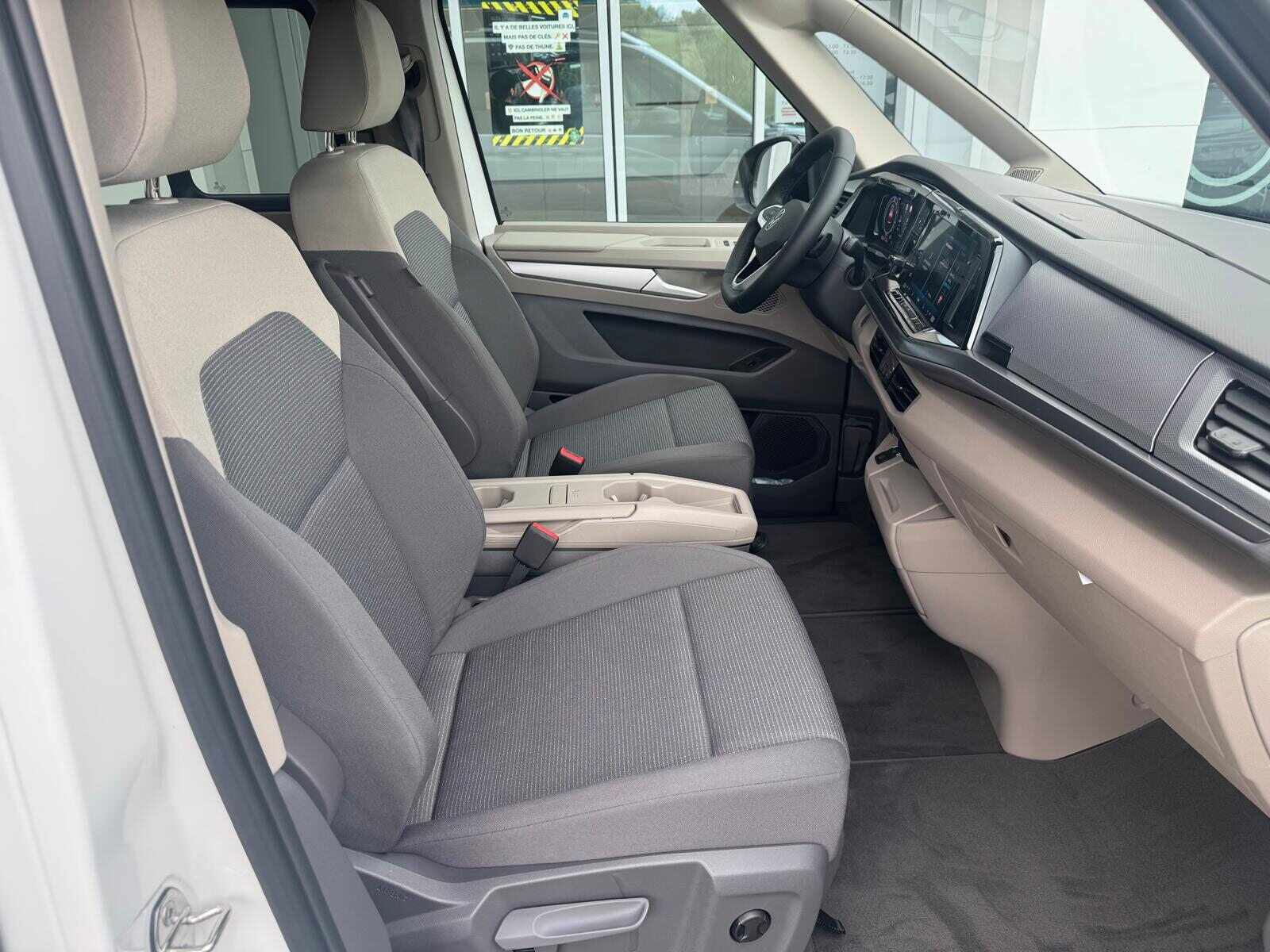 VW California Beach Liberty, Hybride Integrale Benzina/Elettrica, Auto nuove, Automatico - 3