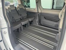 VW California Beach Liberty, Voll-Hybrid Benzin/Elektro, Neuwagen, Automatik - 4