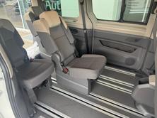 VW California Beach Liberty, Voll-Hybrid Benzin/Elektro, Neuwagen, Automatik - 5