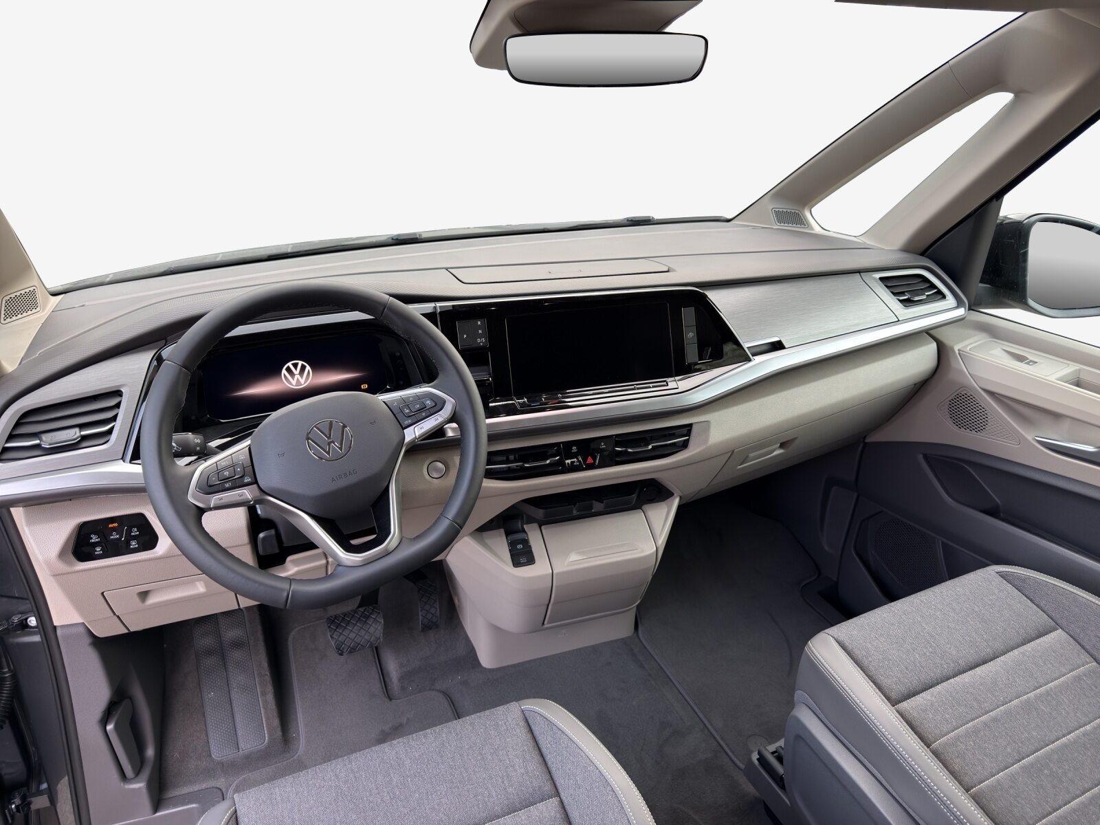 VW California Ocean Liberty, Diesel, Auto nuove, Automatico
