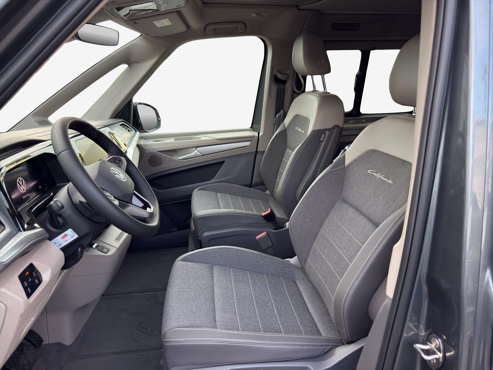 VW California Ocean Liberty, Diesel, Auto nuove, Automatico - 2