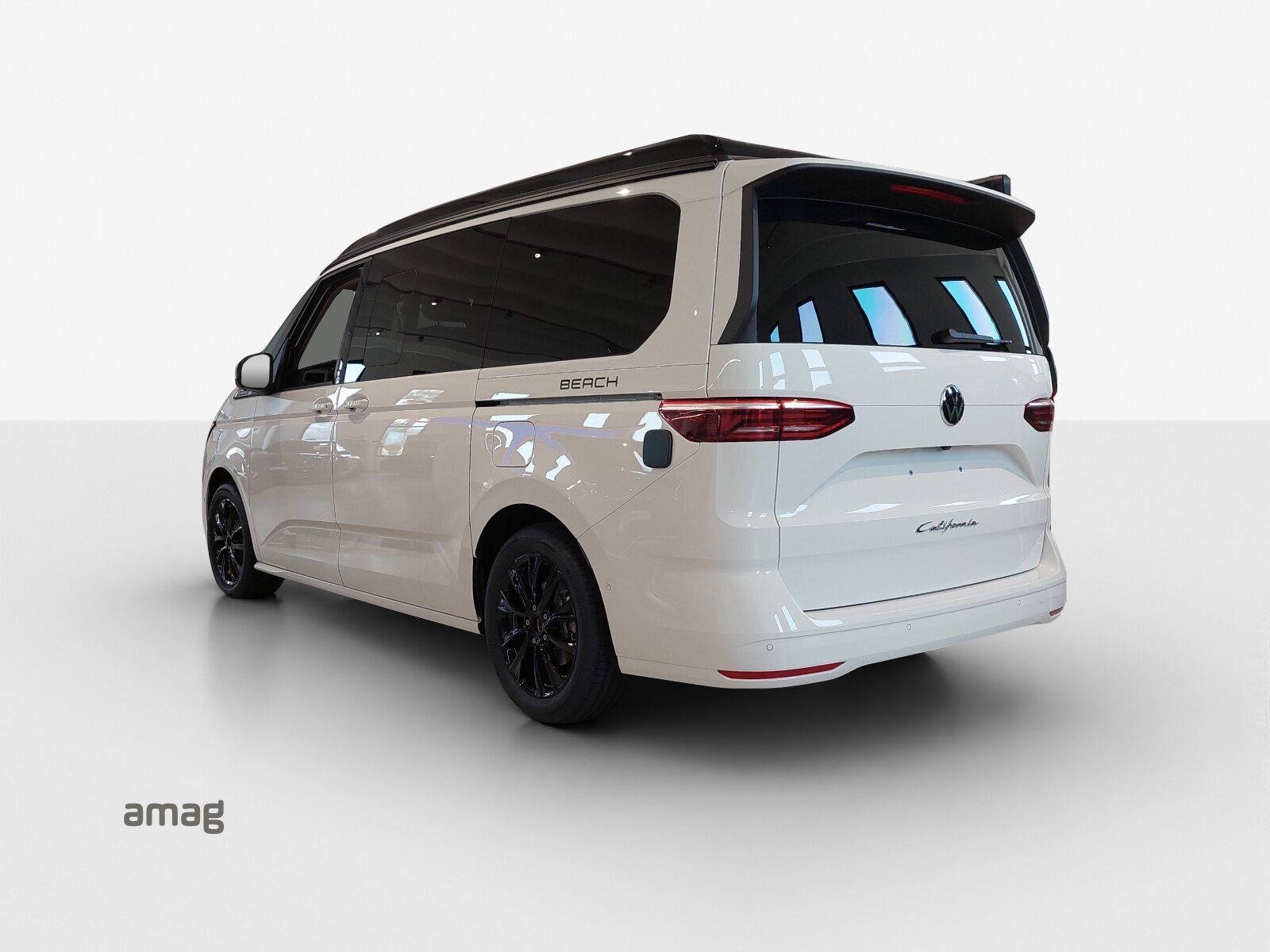 VW California Beach Tour Liberty, Diesel, Voiture nouvelle, Automatique - 2