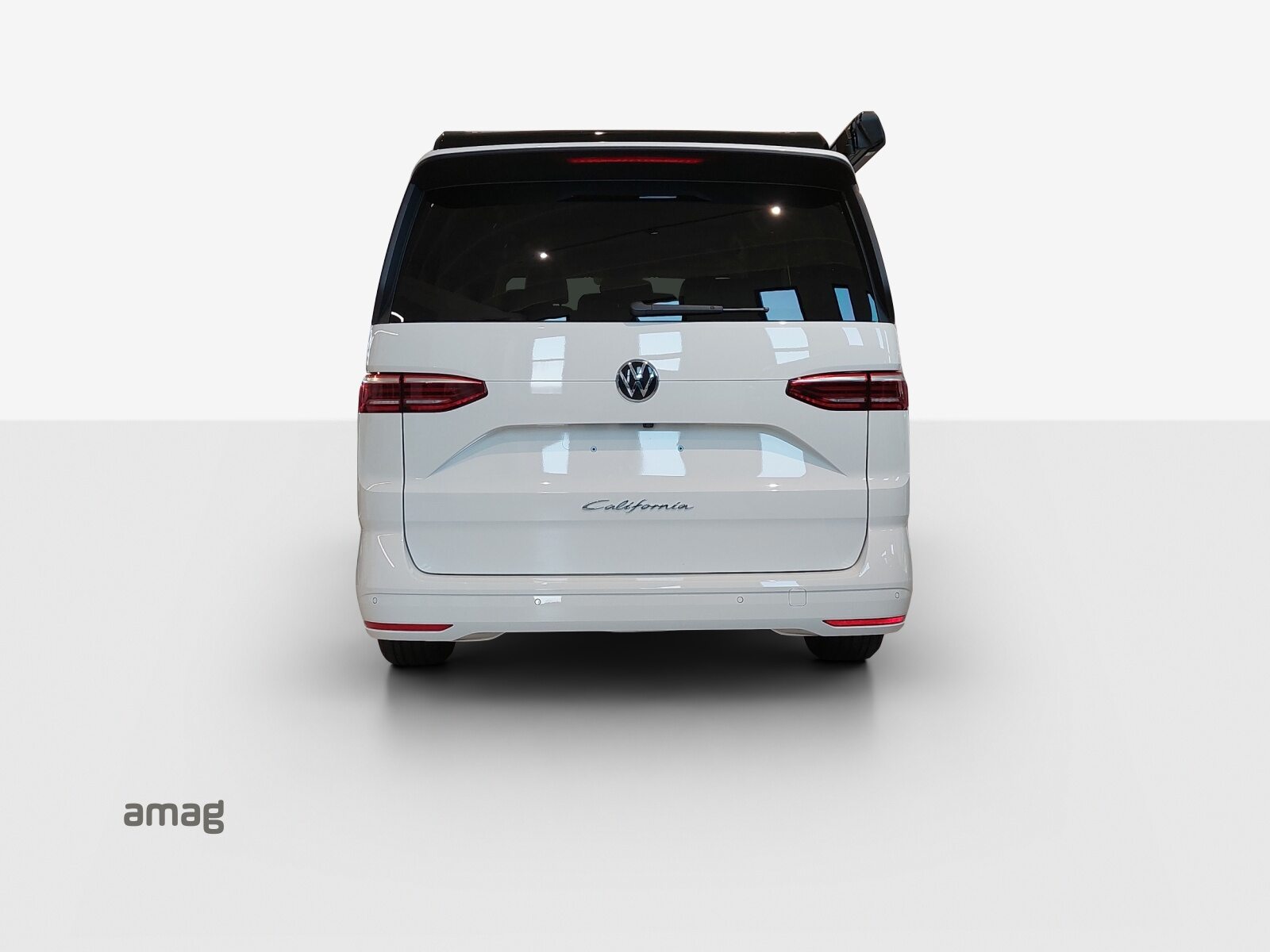 VW California Beach Tour Liberty, Diesel, Voiture nouvelle, Automatique - 3
