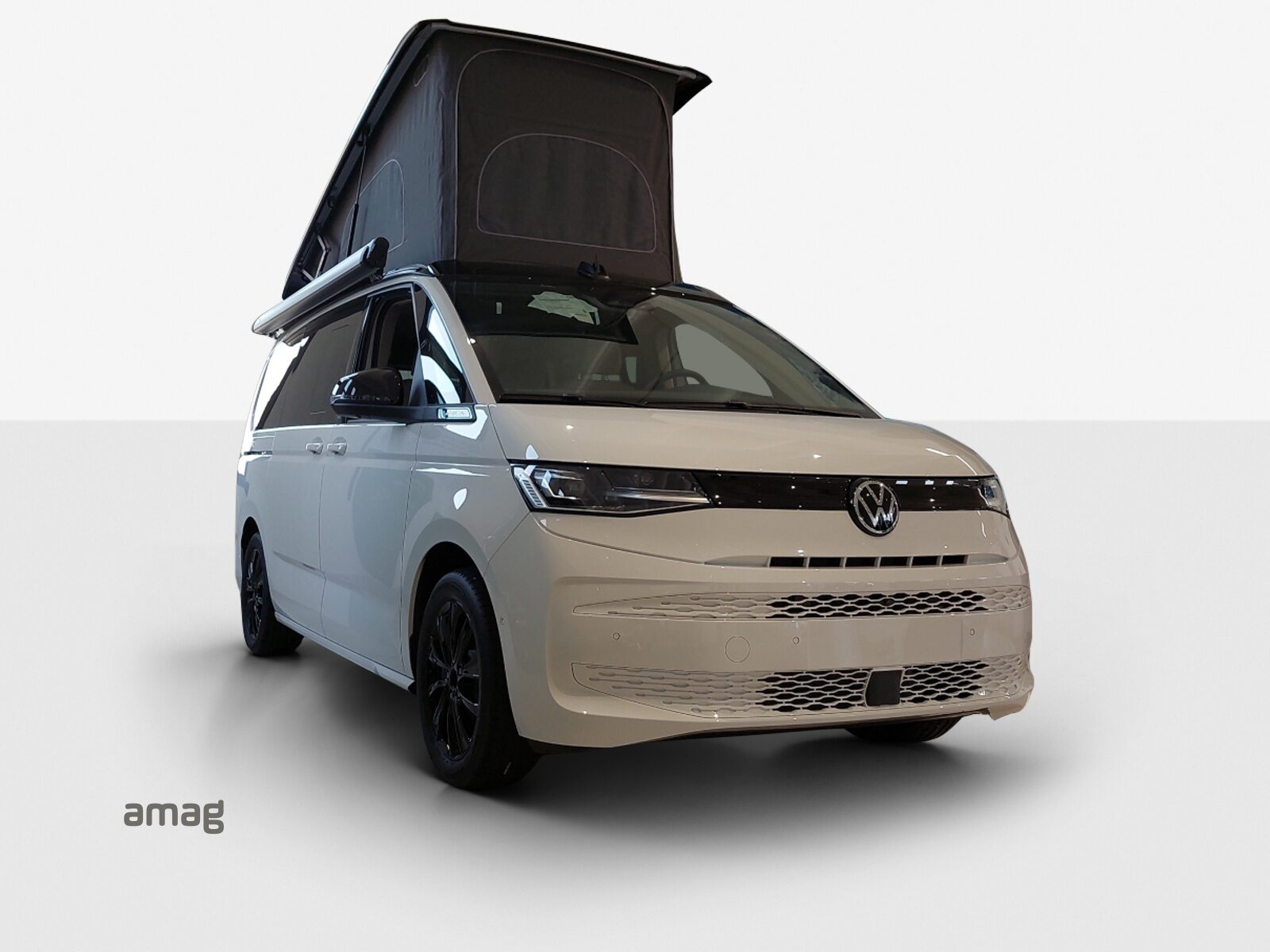 VW California Beach Tour Liberty, Diesel, Voiture nouvelle, Automatique - 4