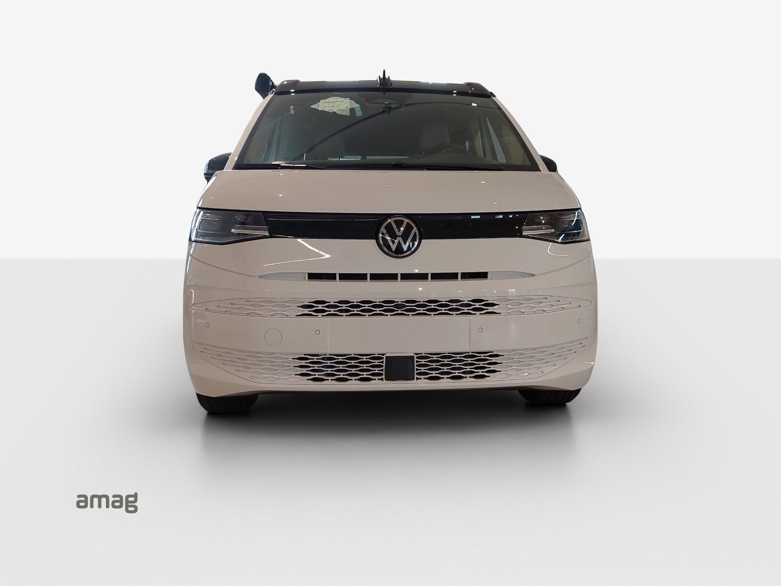 VW California Beach Tour Liberty, Diesel, Voiture nouvelle, Automatique - 5