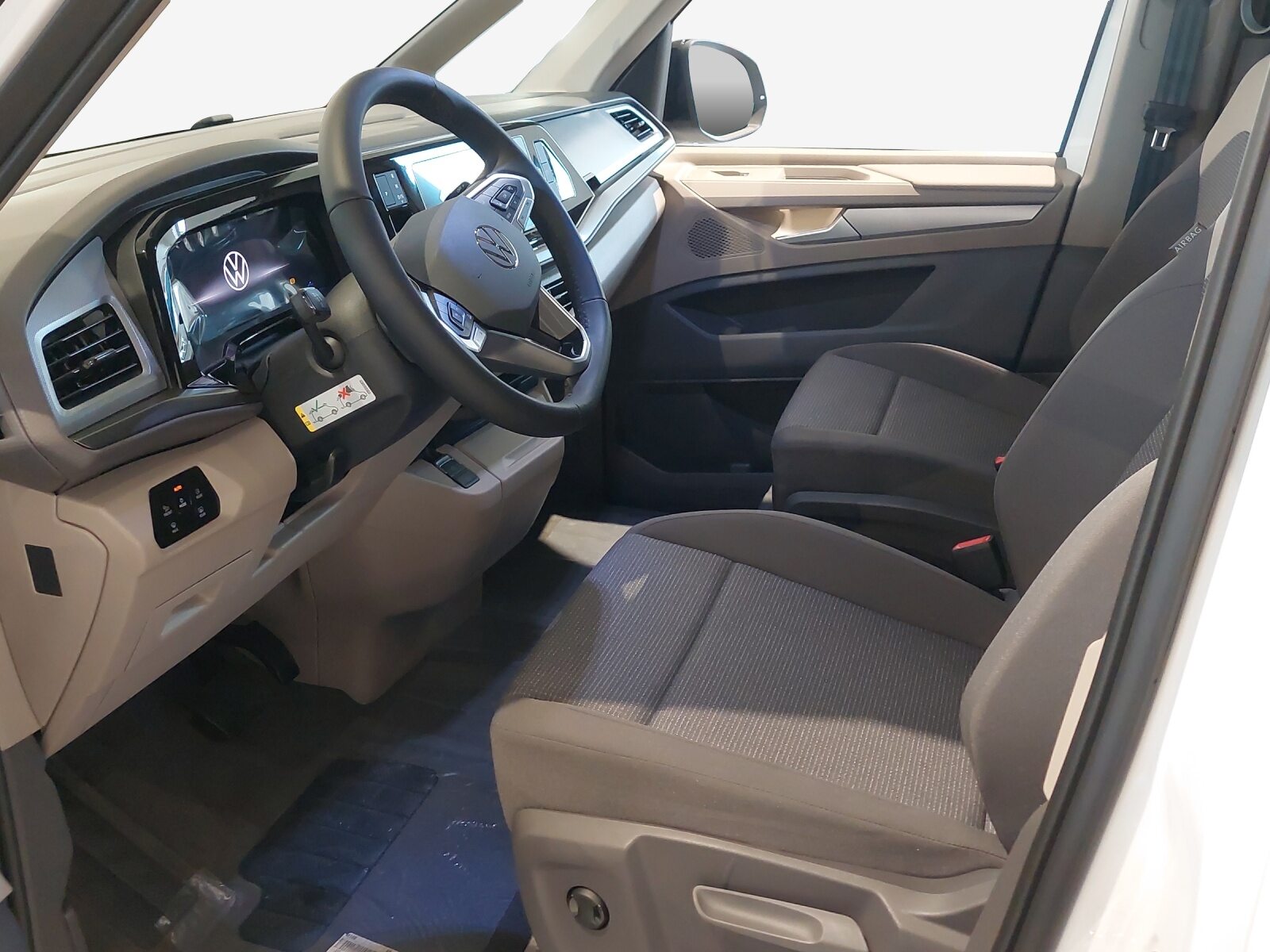 VW California Beach Tour Liberty, Diesel, Voiture nouvelle, Automatique - 6