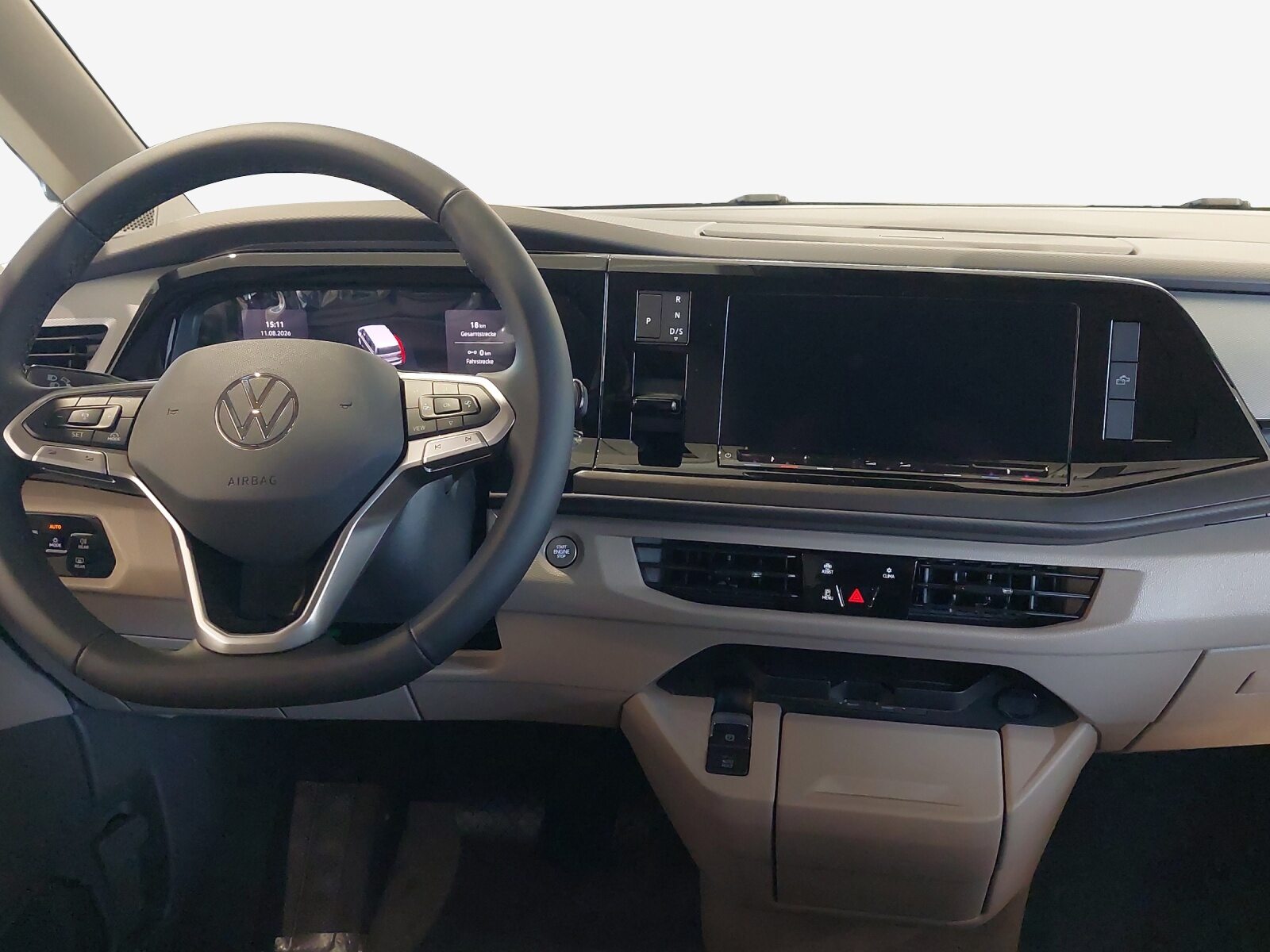 VW California Beach Tour Liberty, Diesel, Voiture nouvelle, Automatique - 7