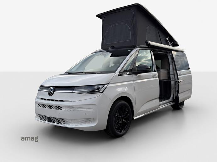 VW California Ocean Liberty, Full-Hybrid Petrol/Electric, New car, Automatic