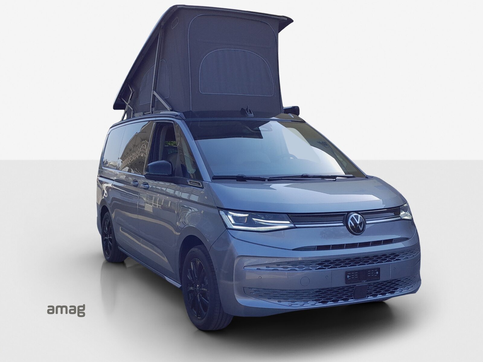 VW California Ocean Liberty, Full-Hybrid Petrol/Electric, New car, Automatic - 6