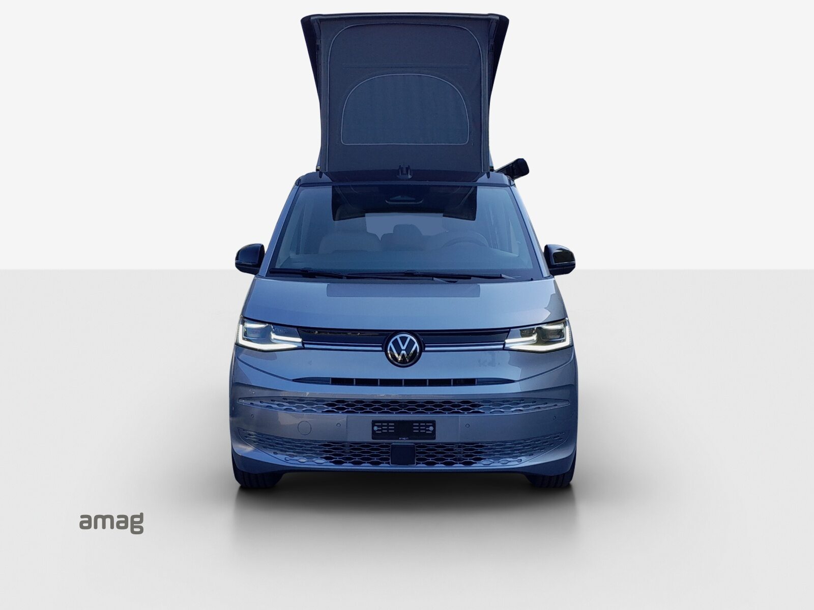 VW California Ocean Liberty, Full-Hybrid Petrol/Electric, New car, Automatic - 7
