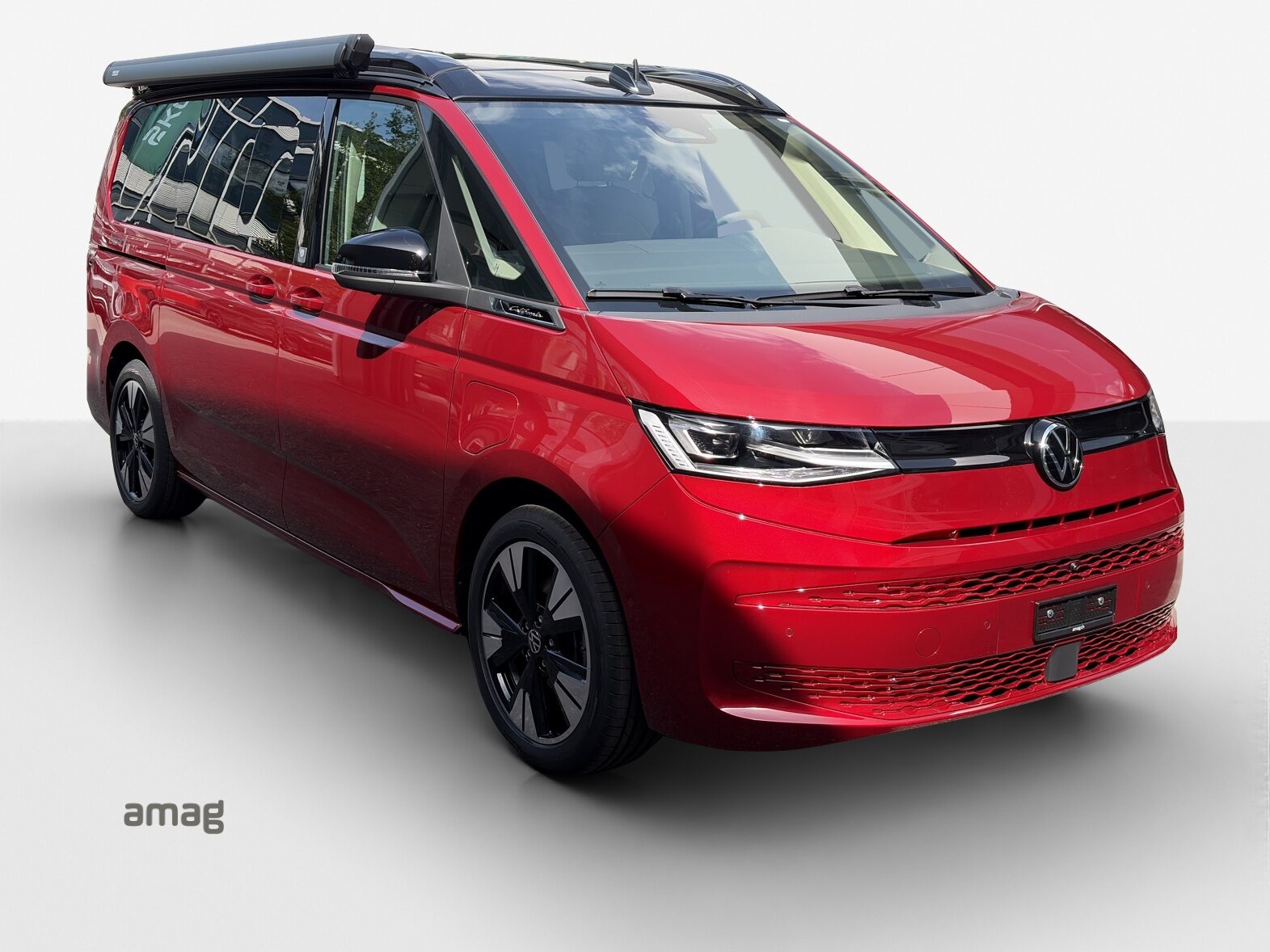 VW California Beach Tour Liberty, Hybride Integrale Benzina/Elettrica, Auto nuove, Automatico - 6
