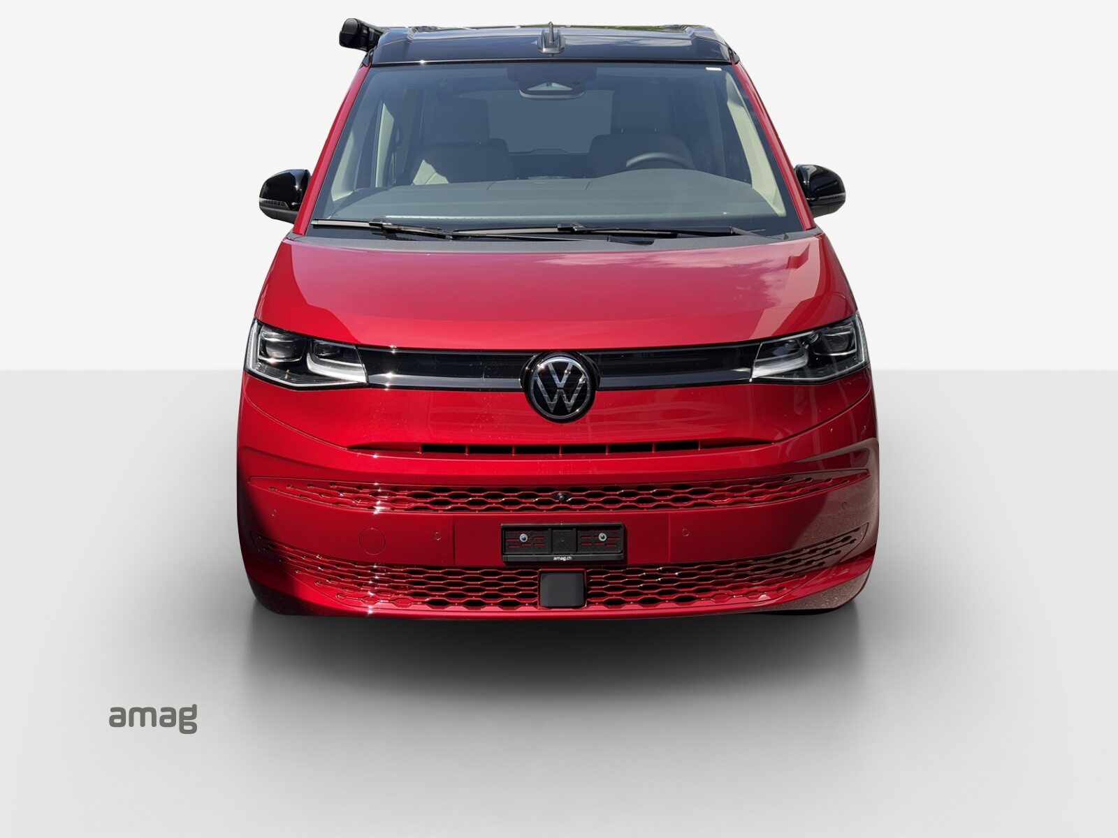 VW California Beach Tour Liberty, Hybride Integrale Benzina/Elettrica, Auto nuove, Automatico - 7