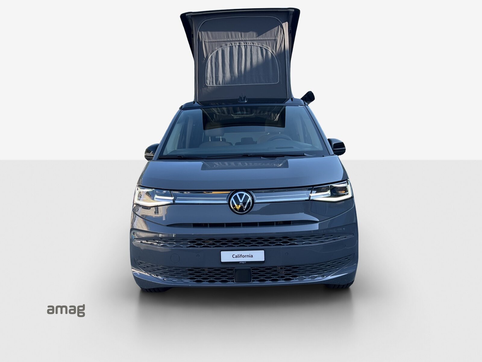 VW California Ocean Liberty, Voll-Hybrid Benzin/Elektro, Neuwagen, Automatik - 7