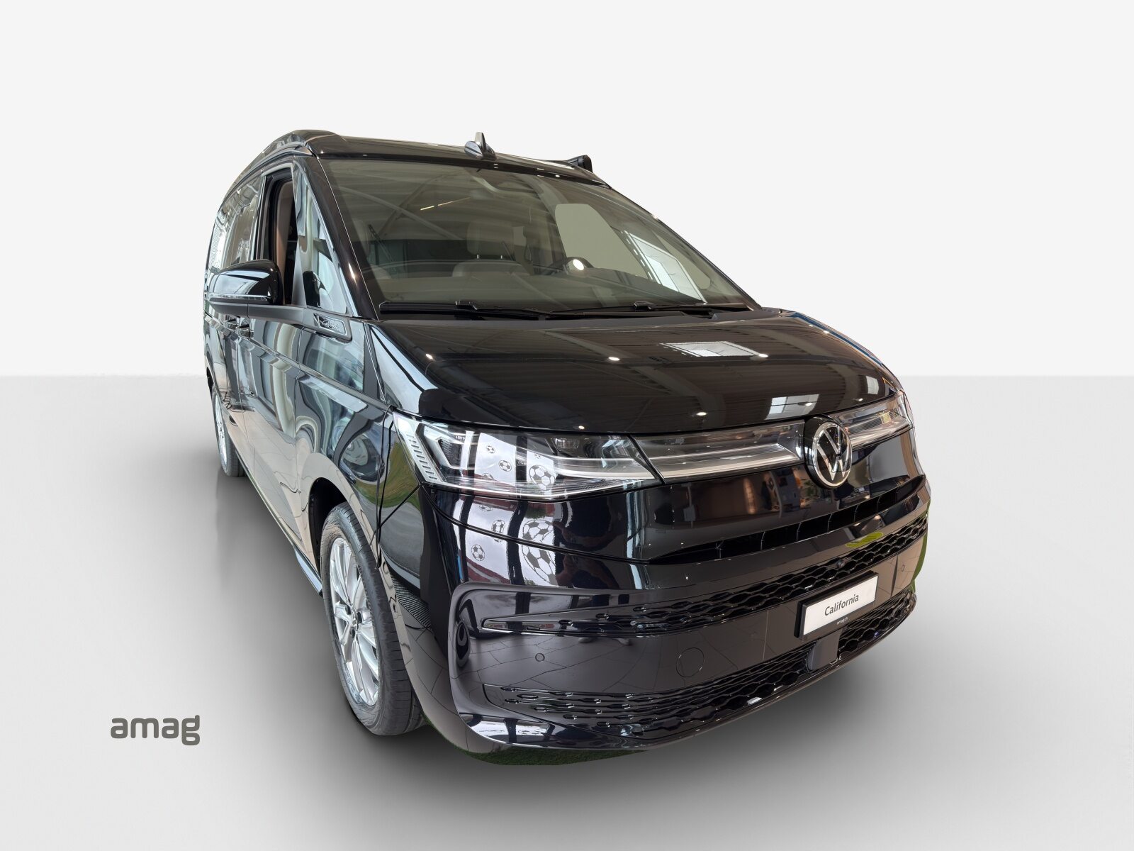 VW California Ocean Liberty, Diesel, Neuwagen, Automatik - 6