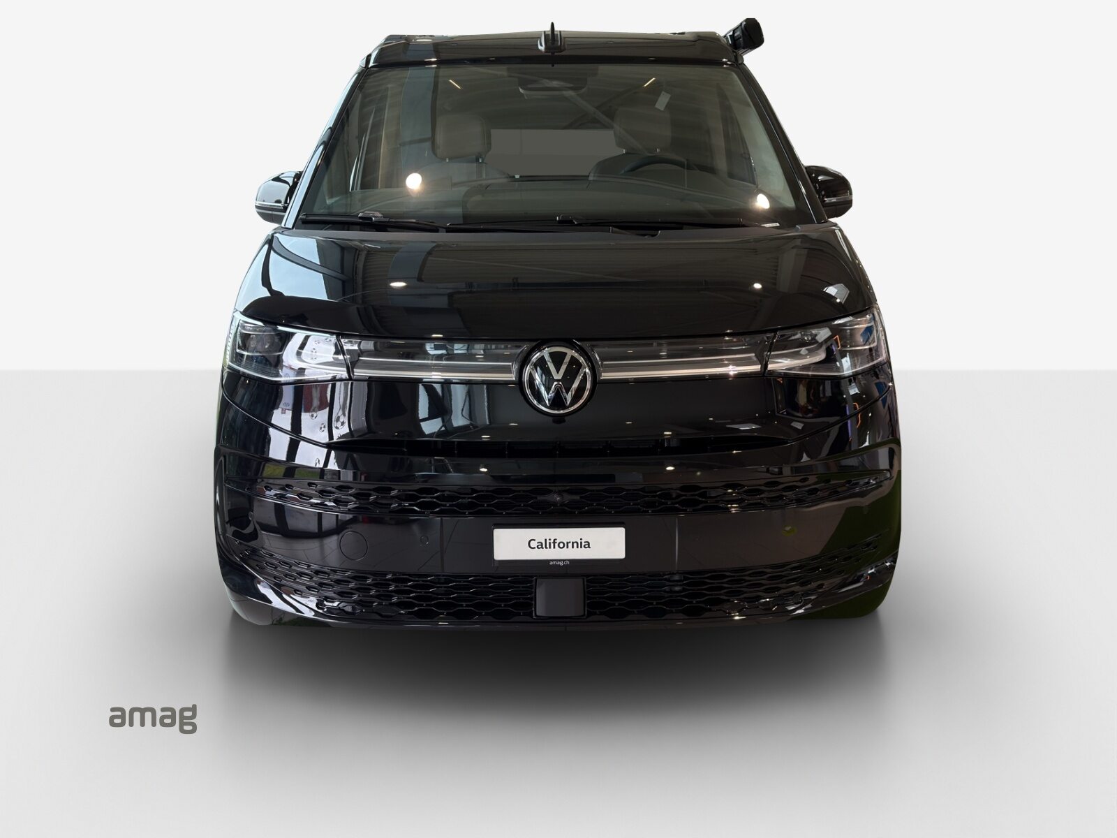 VW California Ocean Liberty, Diesel, Neuwagen, Automatik - 7