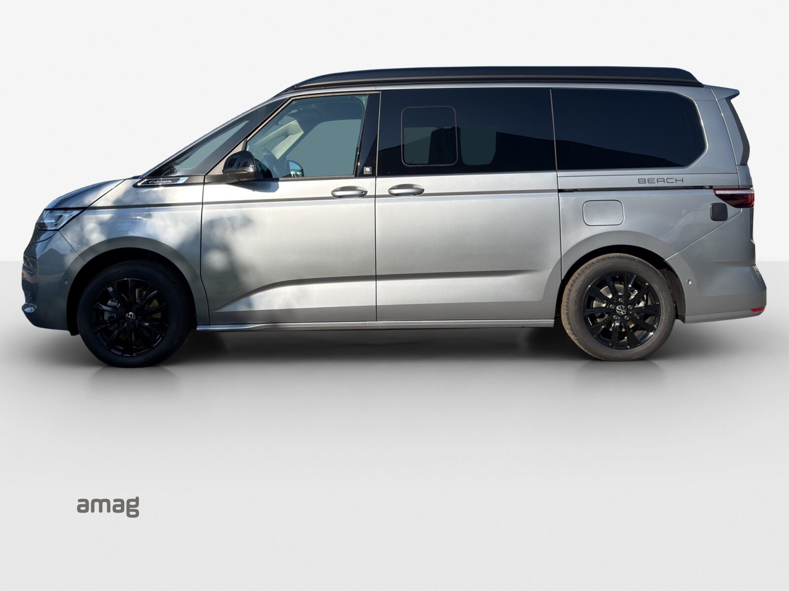 VW California Beach Tour Liberty, Voll-Hybrid Benzin/Elektro, Neuwagen, Automatik - 2