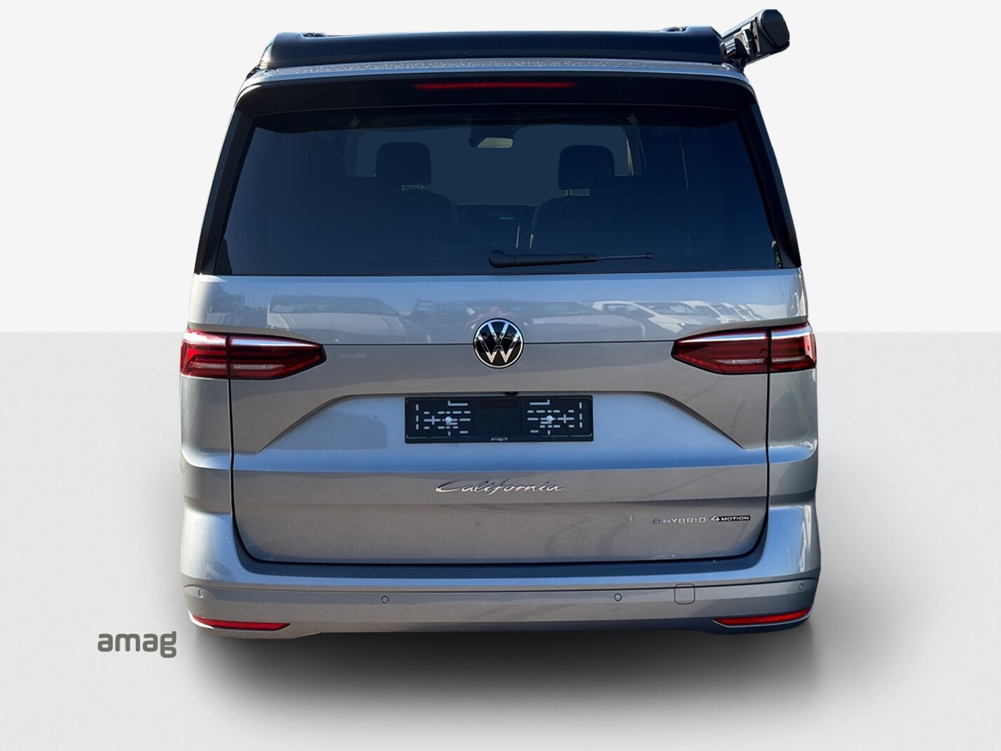 VW California Beach Tour Liberty, Voll-Hybrid Benzin/Elektro, Neuwagen, Automatik - 4