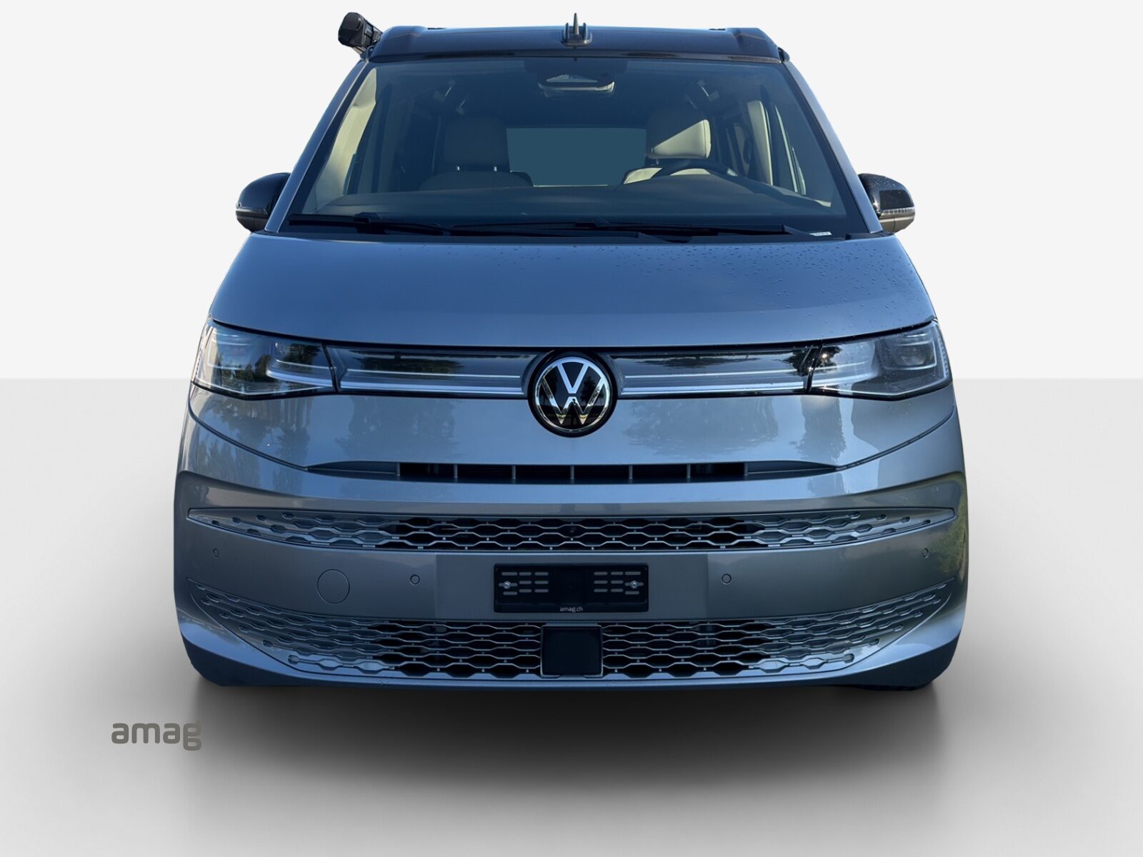 VW California Beach Tour Liberty, Voll-Hybrid Benzin/Elektro, Neuwagen, Automatik - 7