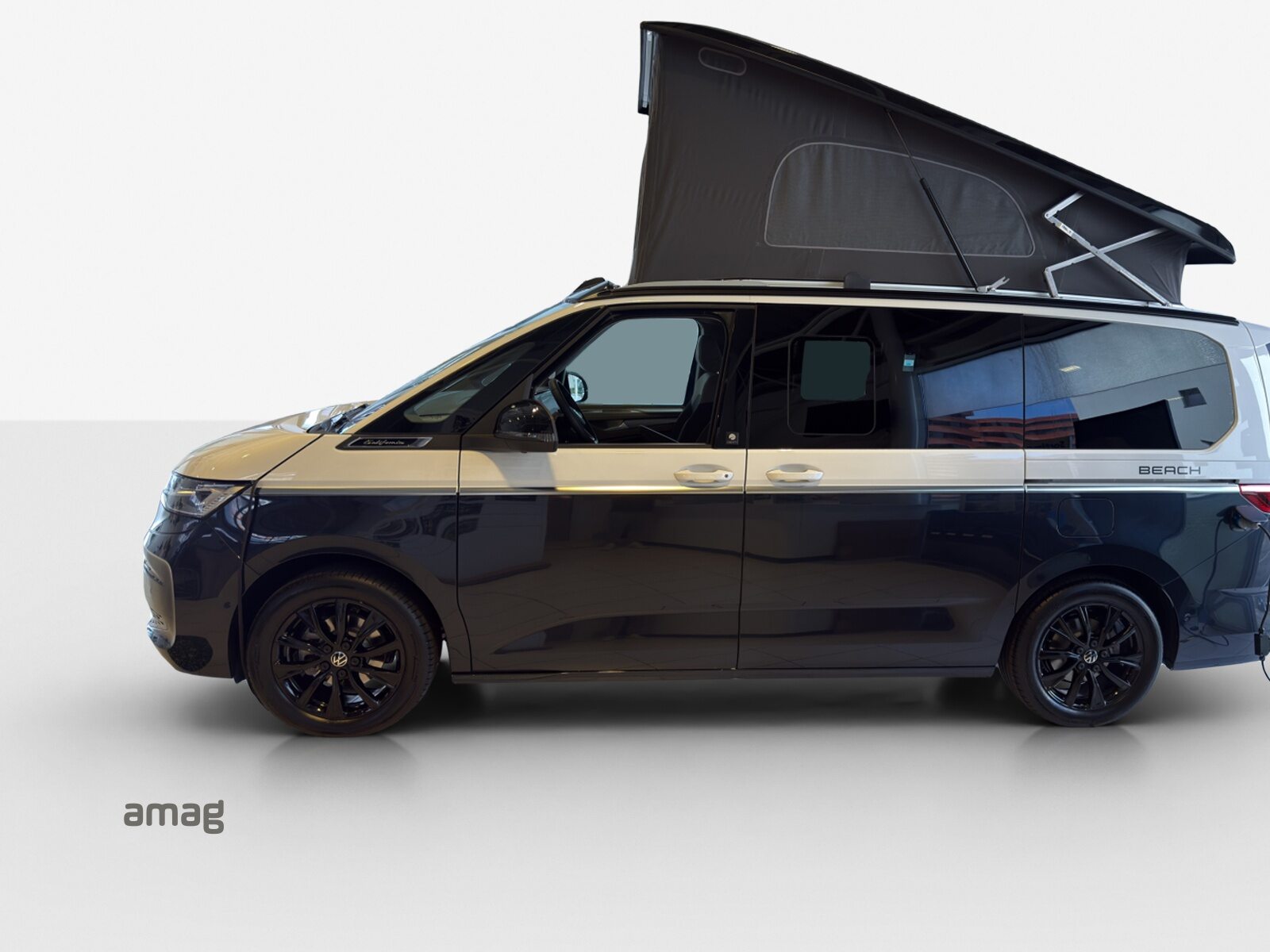 VW California Beach Tour Liberty, Diesel, Neuwagen, Automatik - 2